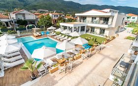 Lagaria Hotel II